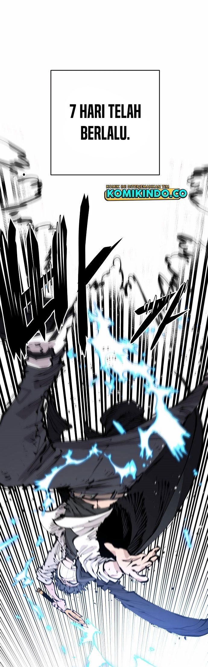 Player Chapter 83 Bahasa Indonesia