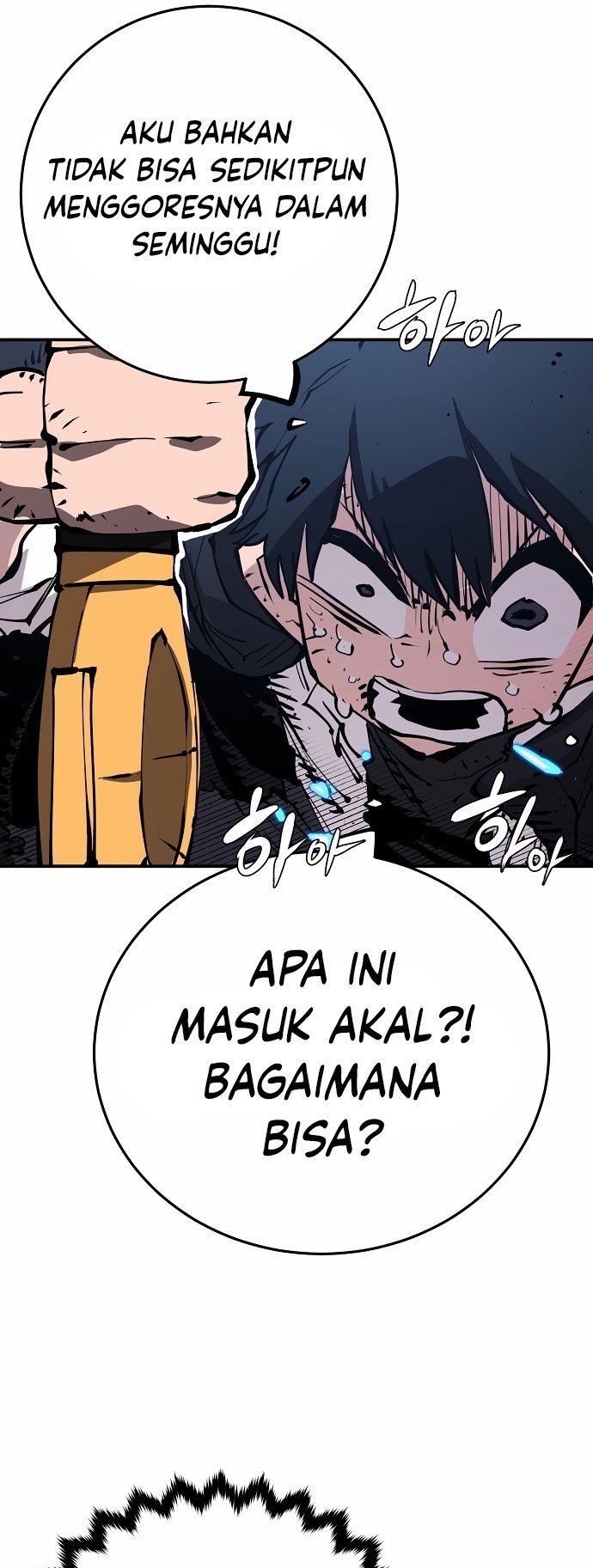 Player Chapter 83 Bahasa Indonesia