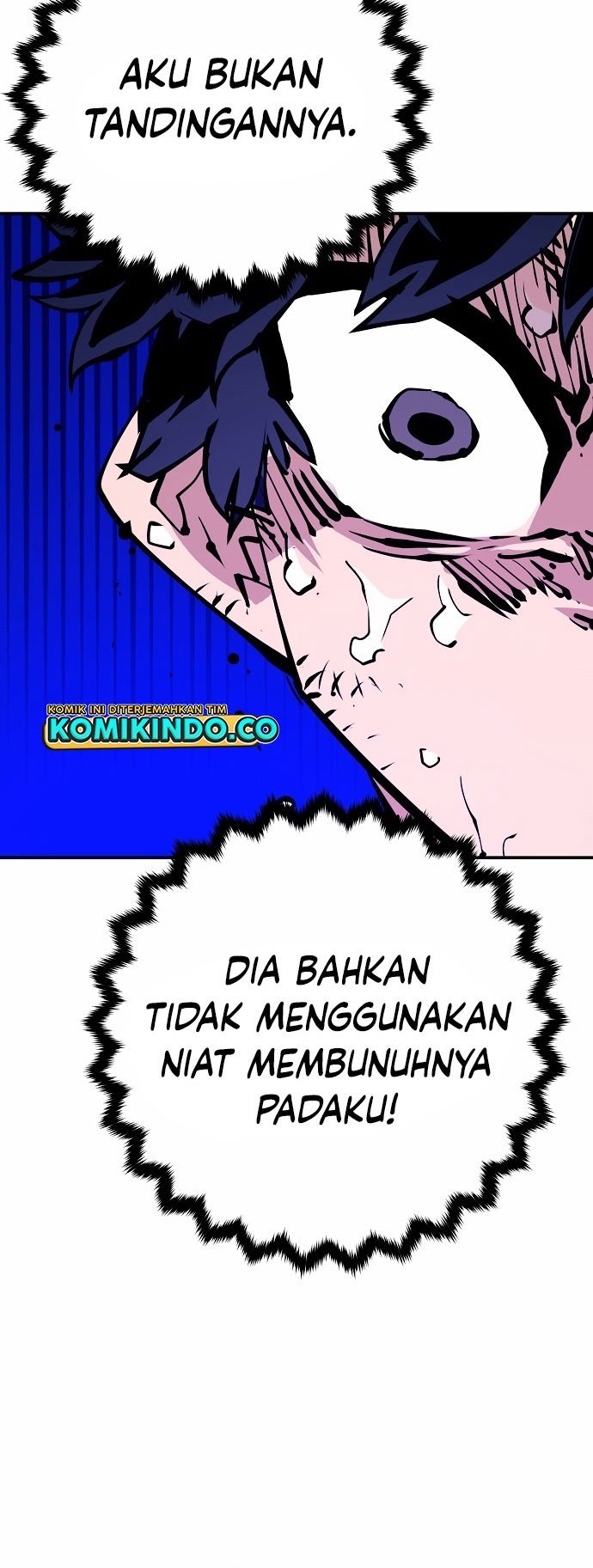 Player Chapter 83 Bahasa Indonesia