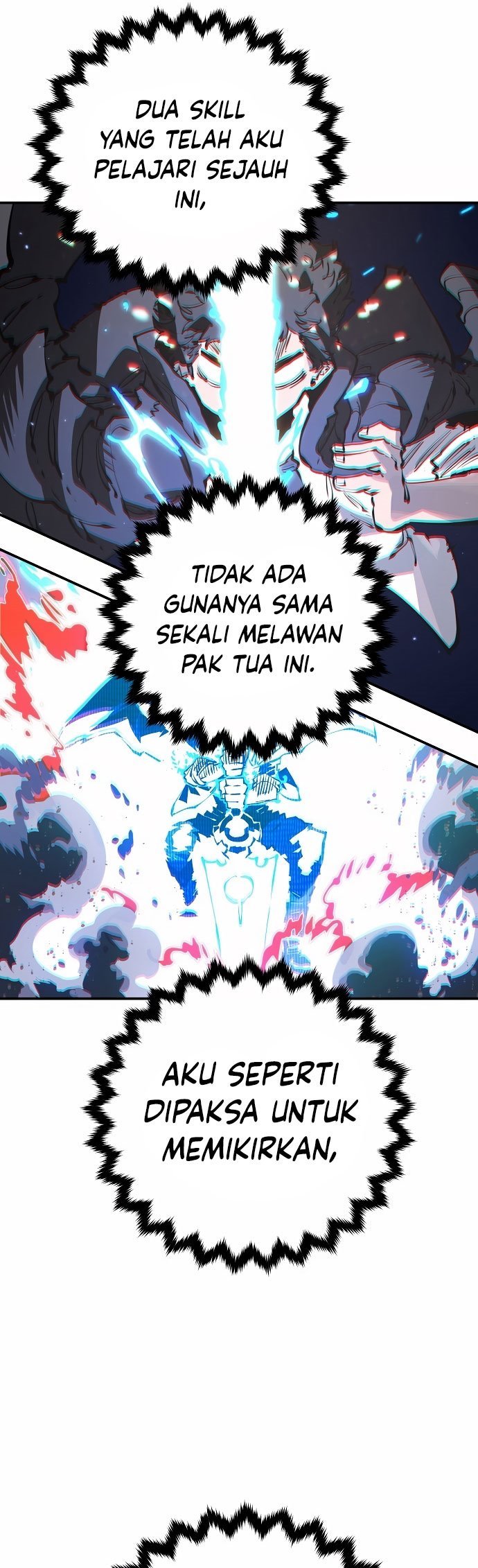 Player Chapter 83 Bahasa Indonesia