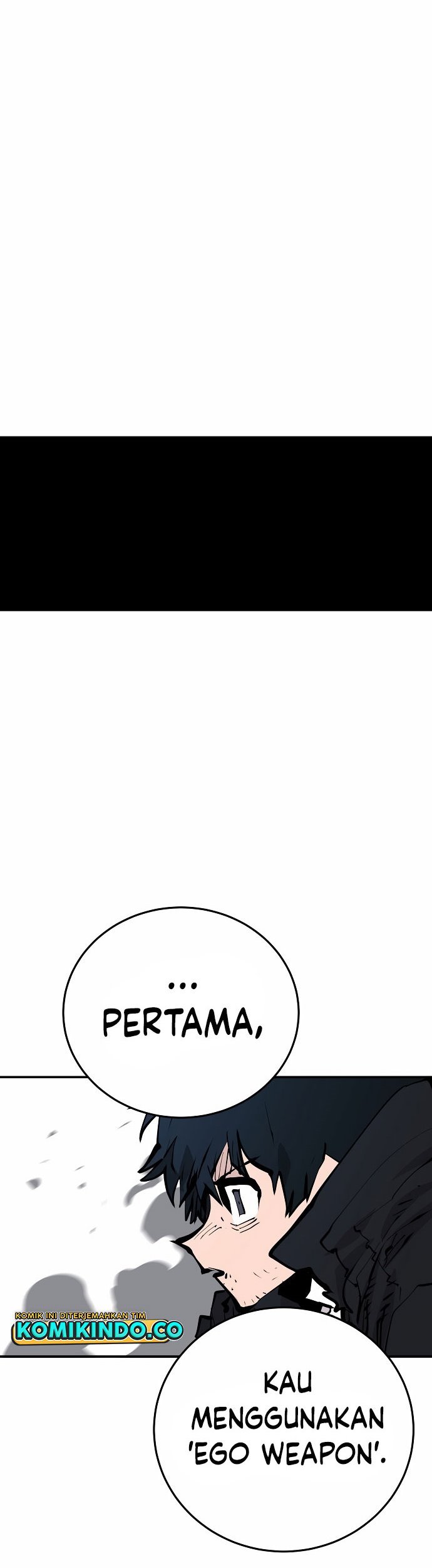 Player Chapter 83 Bahasa Indonesia