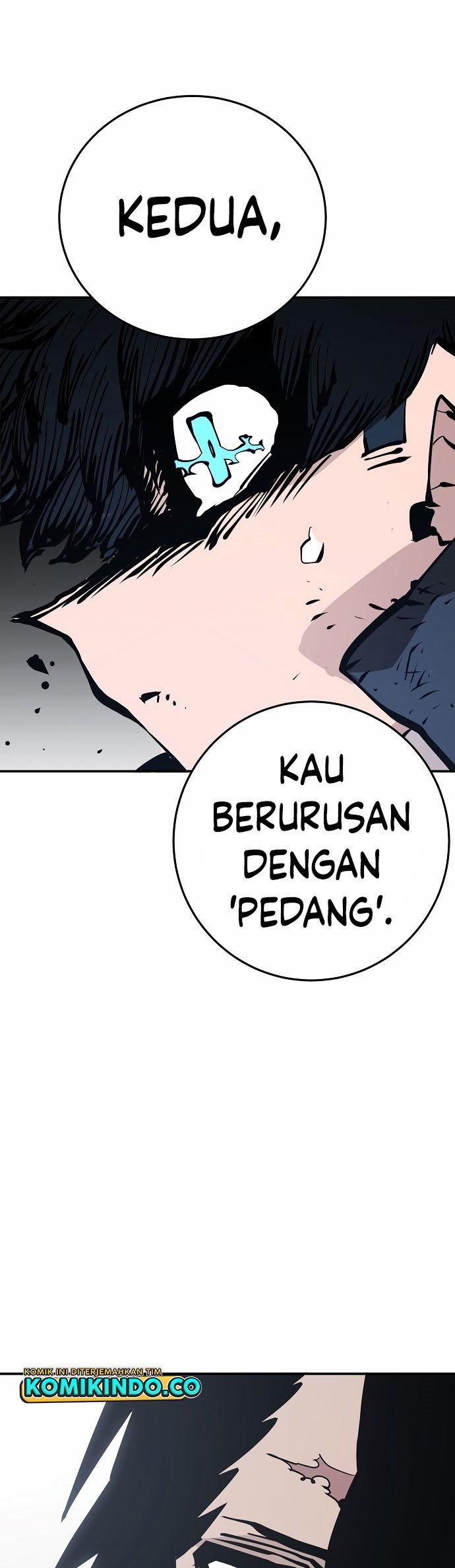Player Chapter 83 Bahasa Indonesia
