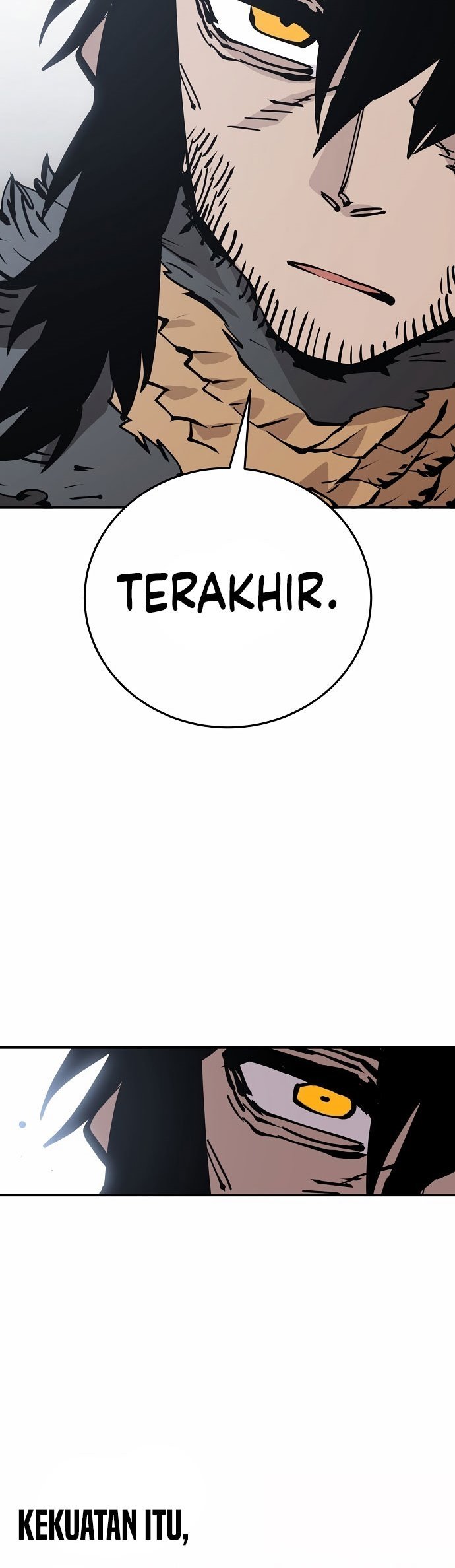 Player Chapter 83 Bahasa Indonesia