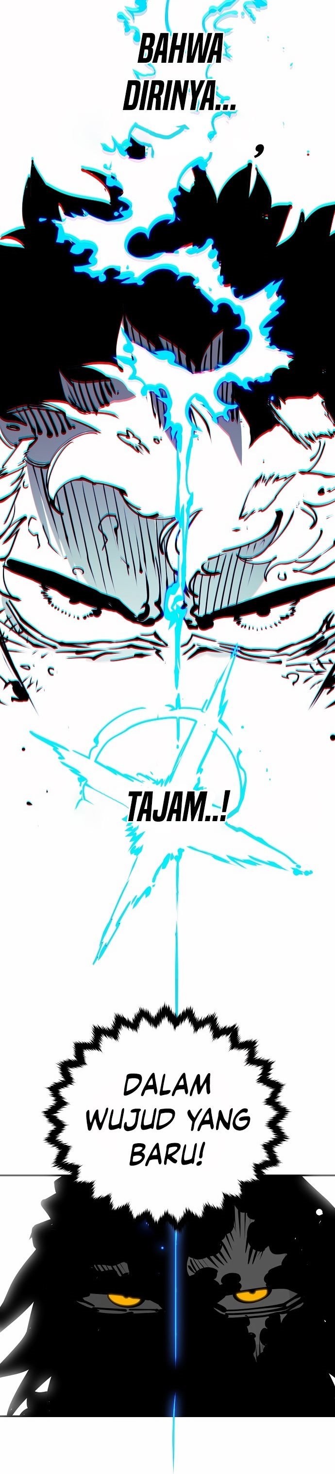 Player Chapter 83 Bahasa Indonesia