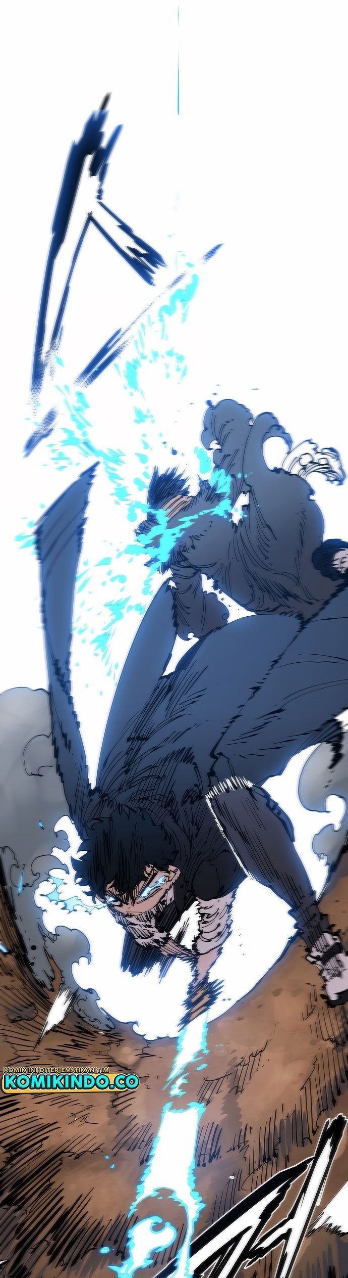 Player Chapter 83 Bahasa Indonesia