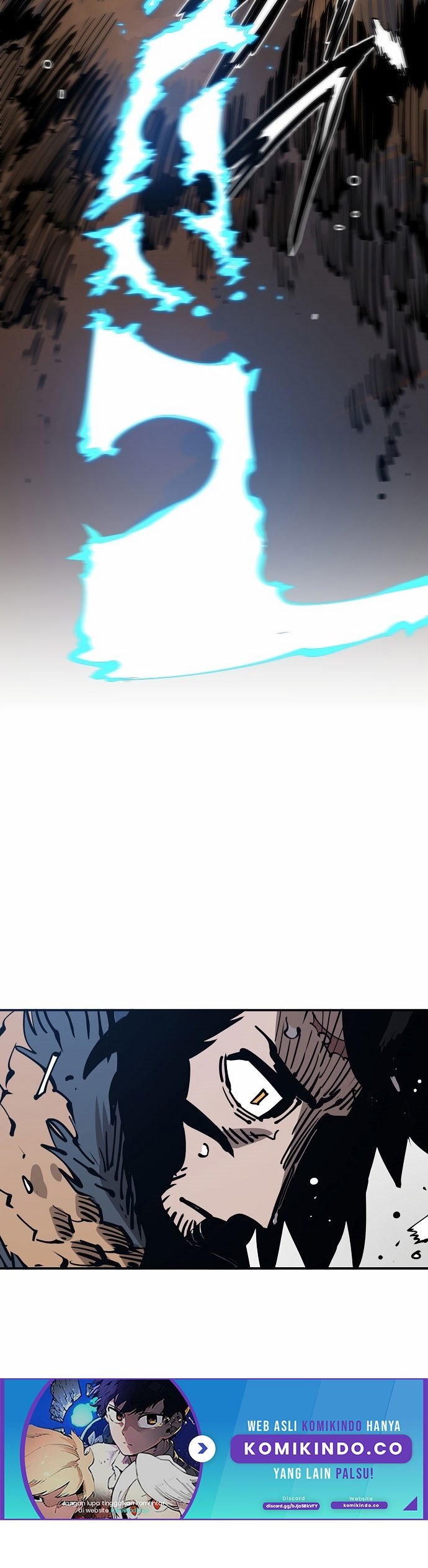 Player Chapter 83 Bahasa Indonesia