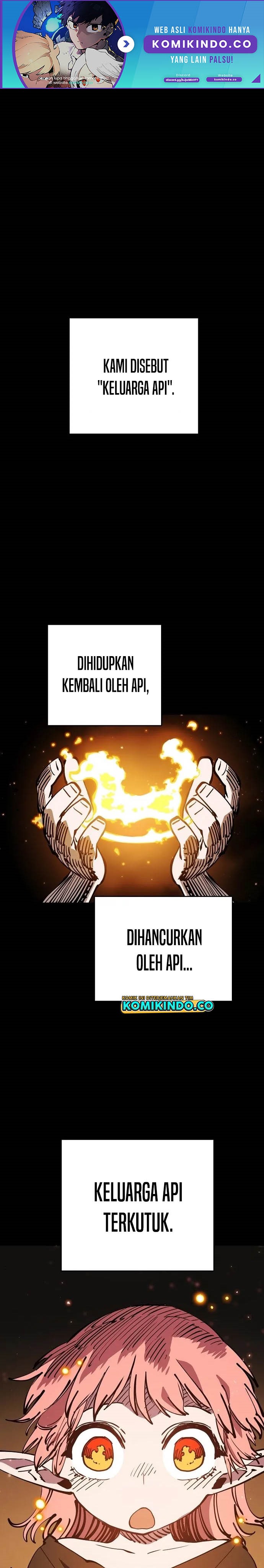 Player Chapter 102 Bahasa Indonesia