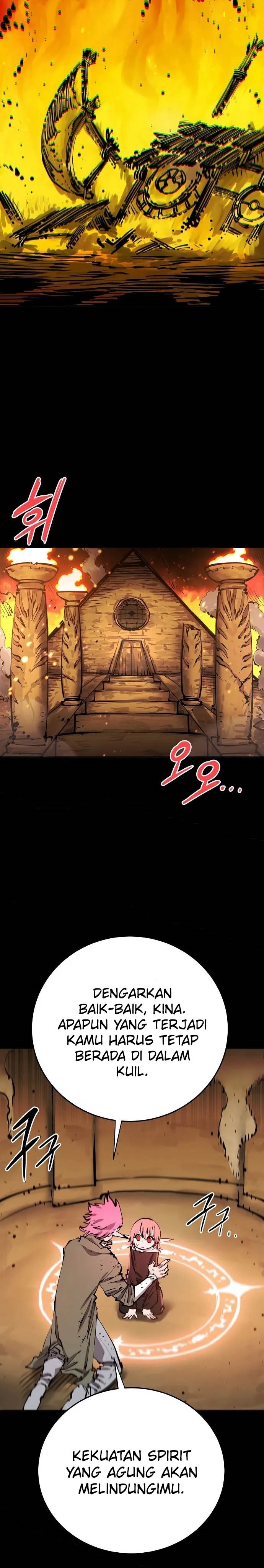 Player Chapter 102 Bahasa Indonesia