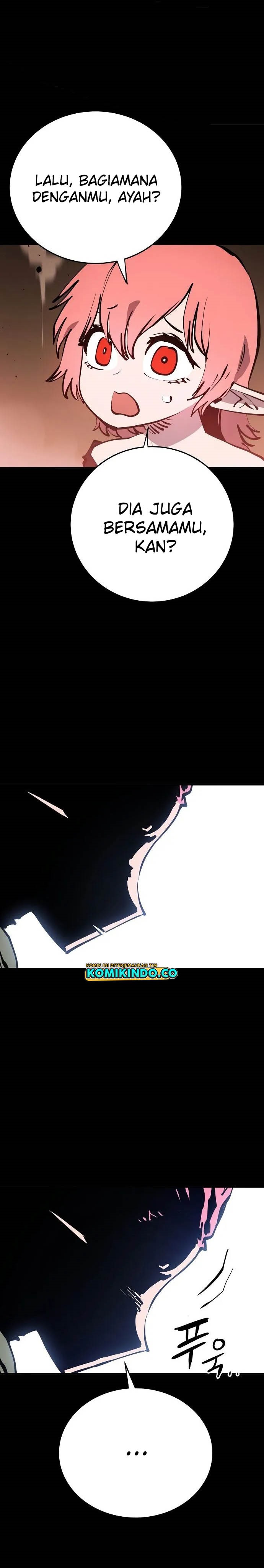 Player Chapter 102 Bahasa Indonesia