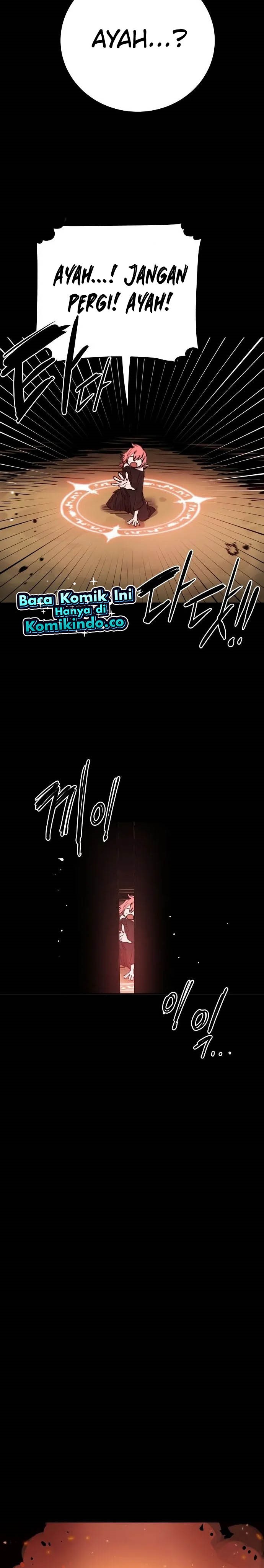 Player Chapter 102 Bahasa Indonesia