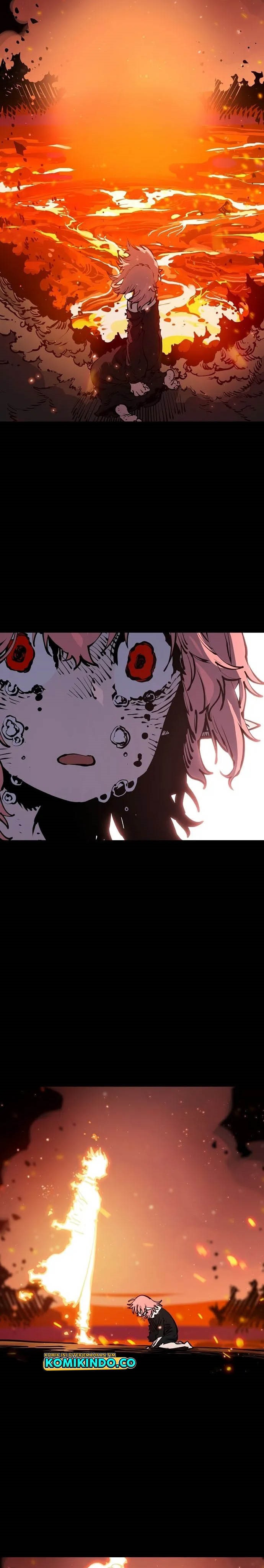 Player Chapter 102 Bahasa Indonesia