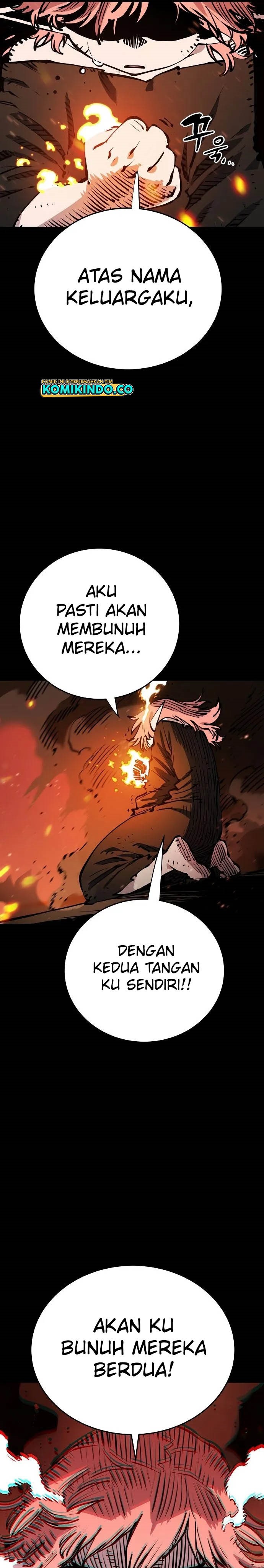 Player Chapter 102 Bahasa Indonesia