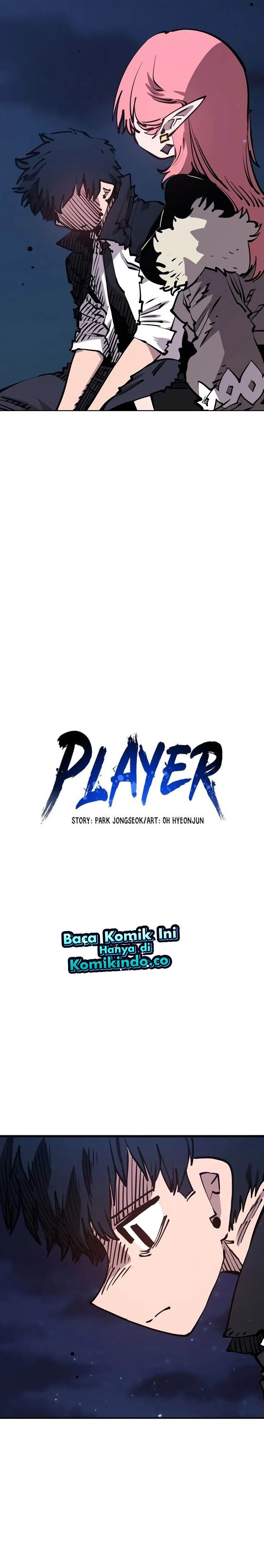 Player Chapter 102 Bahasa Indonesia