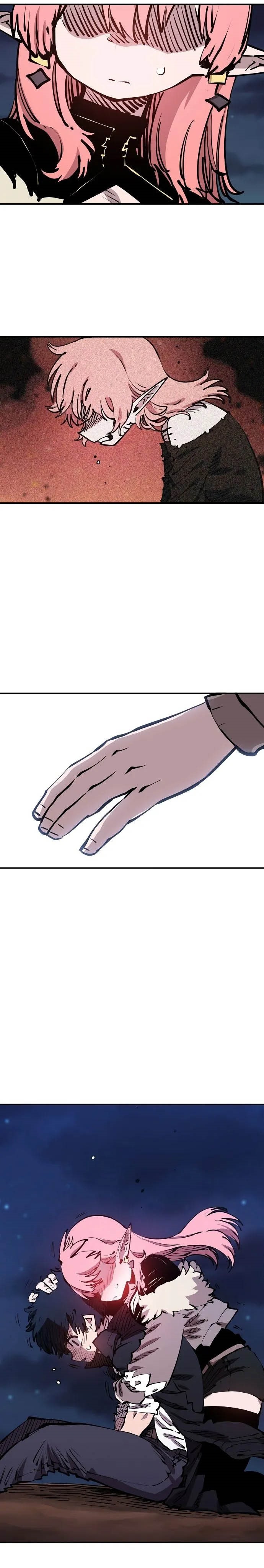 Player Chapter 102 Bahasa Indonesia