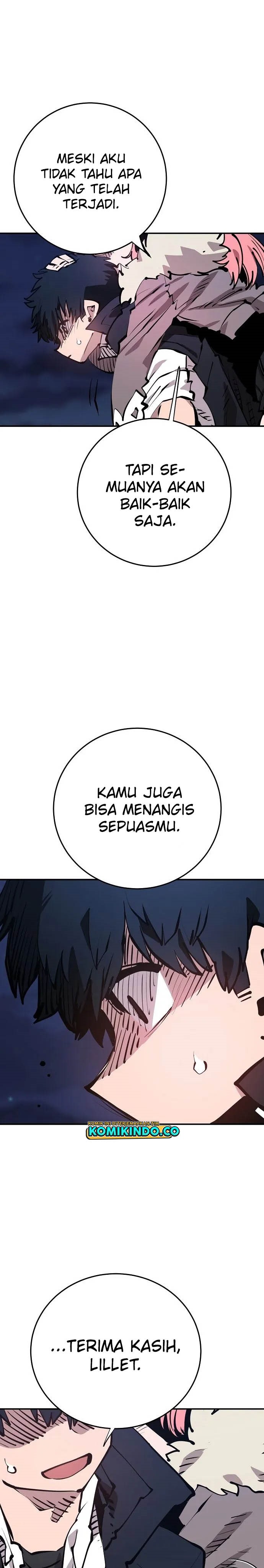 Player Chapter 102 Bahasa Indonesia