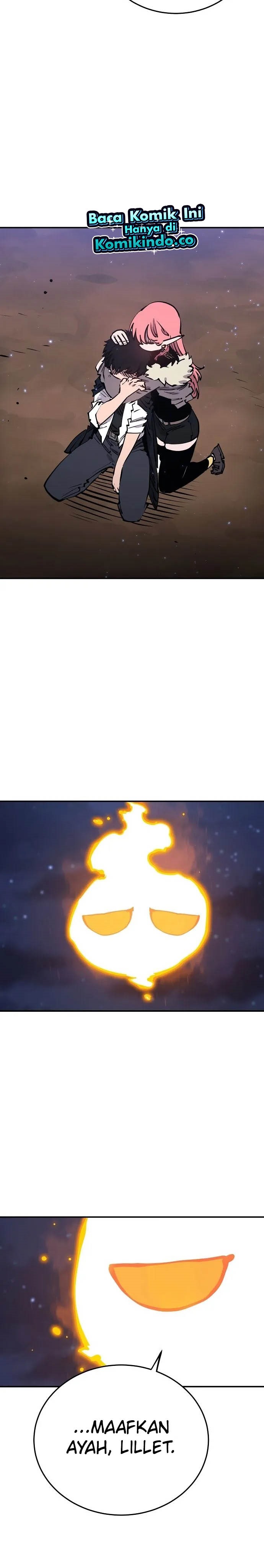 Player Chapter 102 Bahasa Indonesia