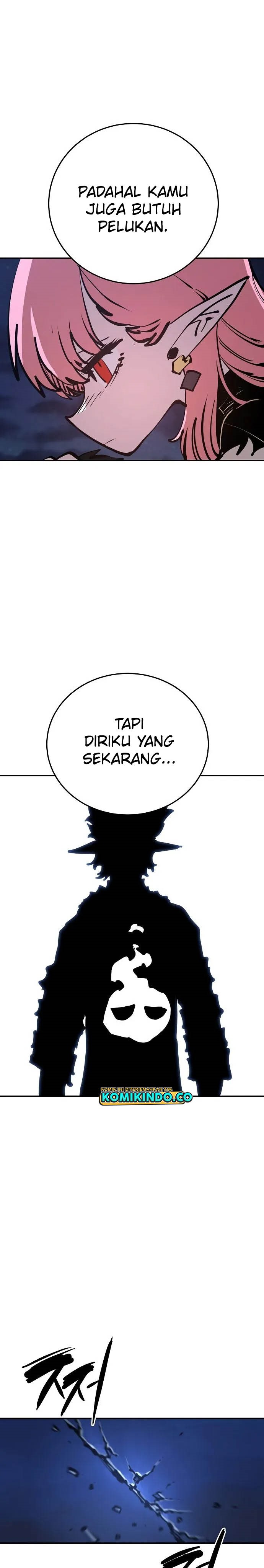 Player Chapter 102 Bahasa Indonesia