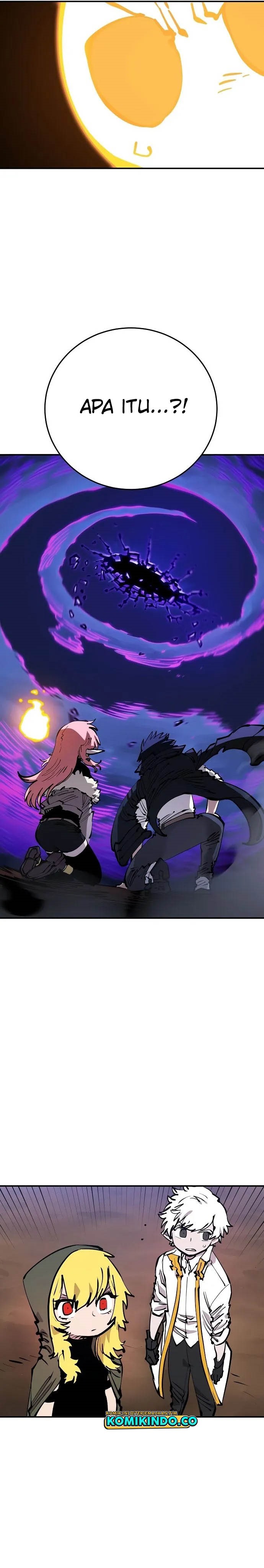 Player Chapter 102 Bahasa Indonesia