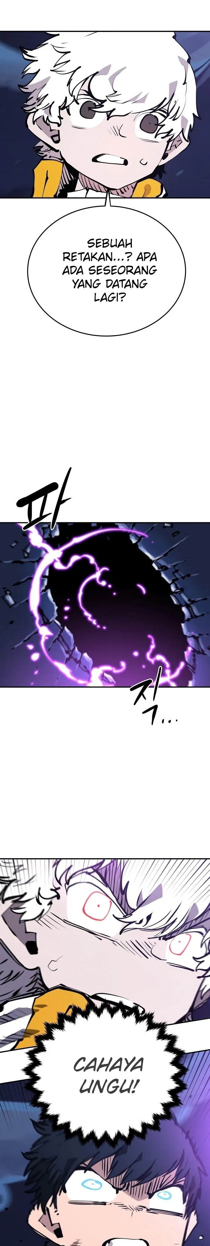 Player Chapter 102 Bahasa Indonesia