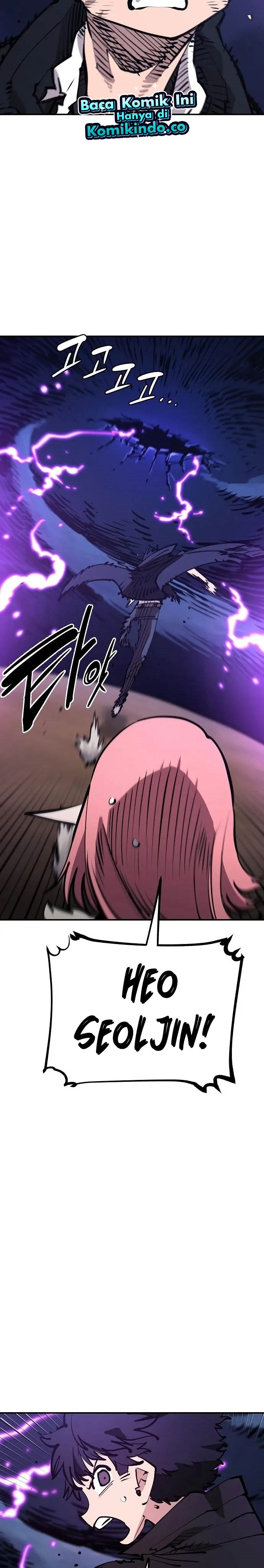 Player Chapter 102 Bahasa Indonesia