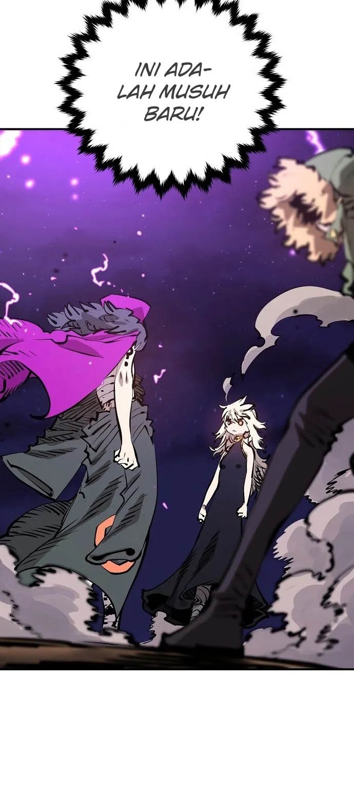 Player Chapter 102 Bahasa Indonesia