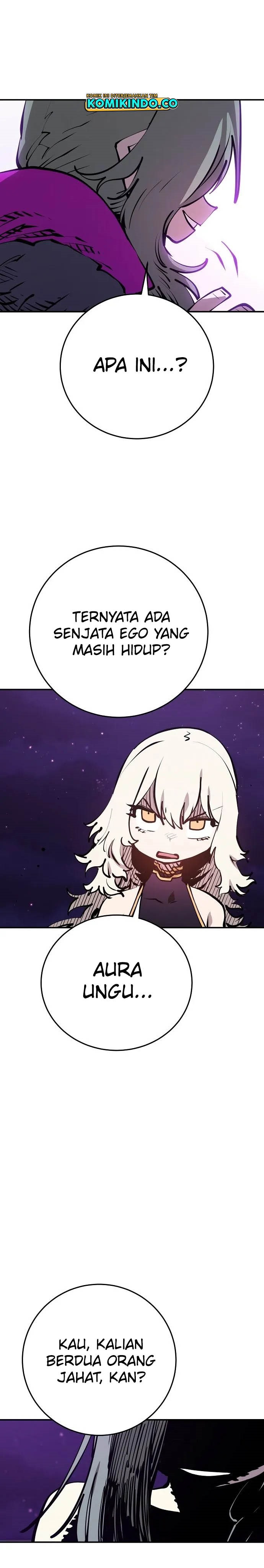 Player Chapter 102 Bahasa Indonesia