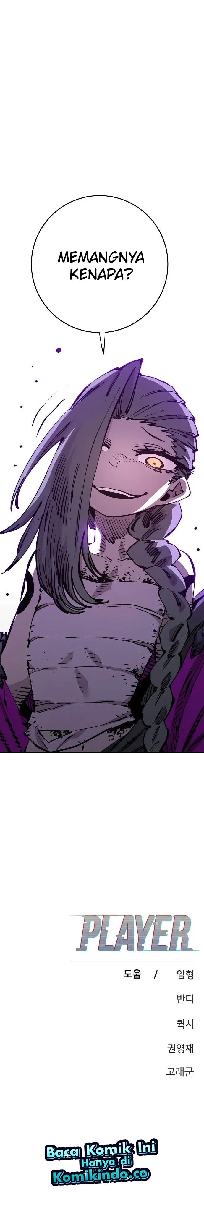Player Chapter 102 Bahasa Indonesia