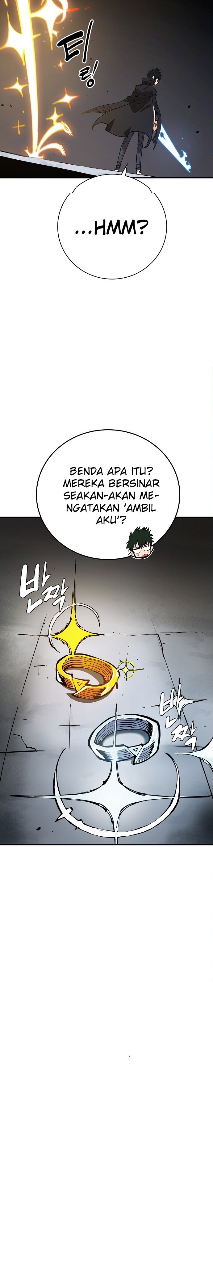 Player Chapter 110 Bahasa Indonesia