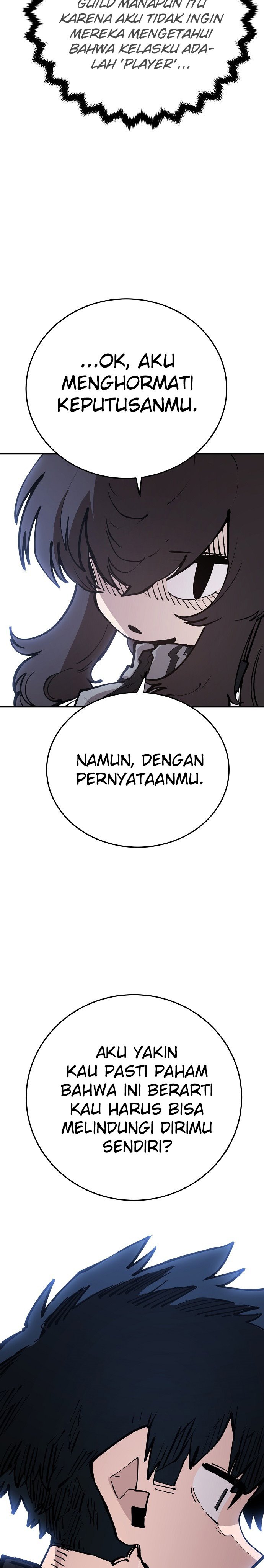 Player Chapter 110 Bahasa Indonesia