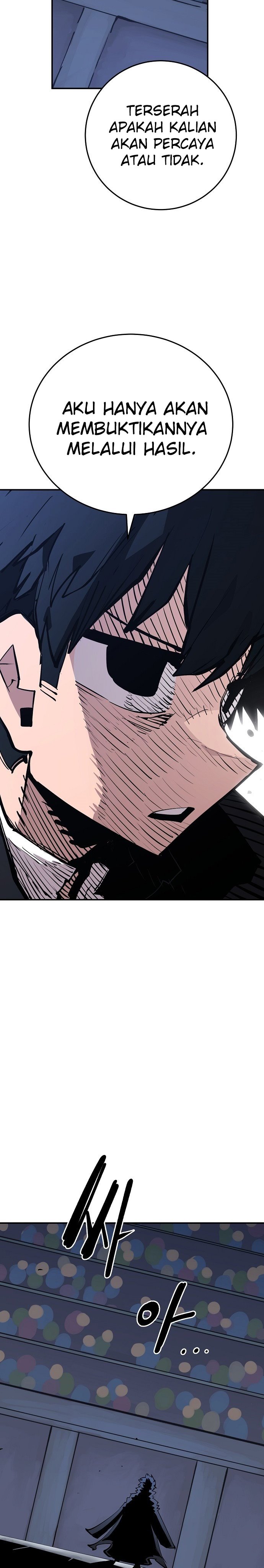 Player Chapter 110 Bahasa Indonesia