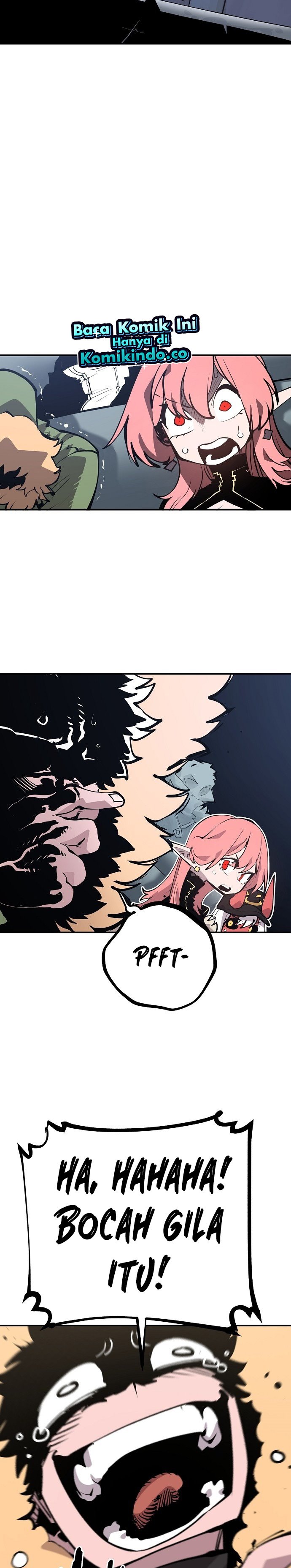 Player Chapter 110 Bahasa Indonesia