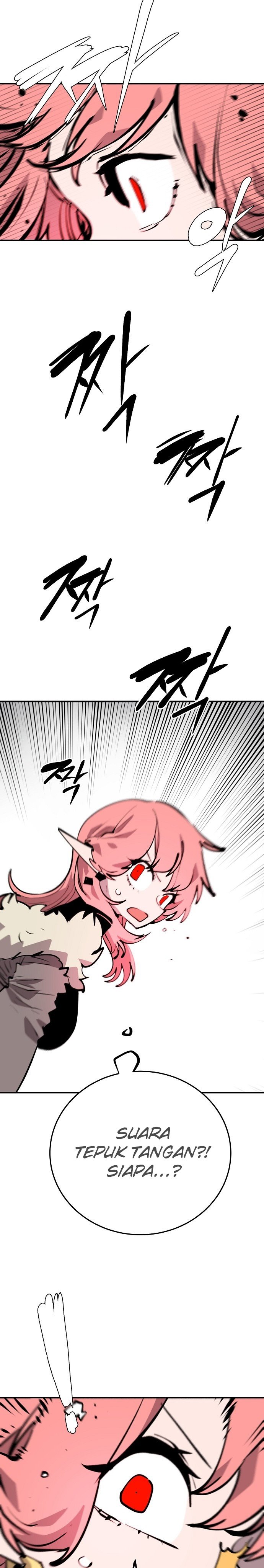 Player Chapter 110 Bahasa Indonesia