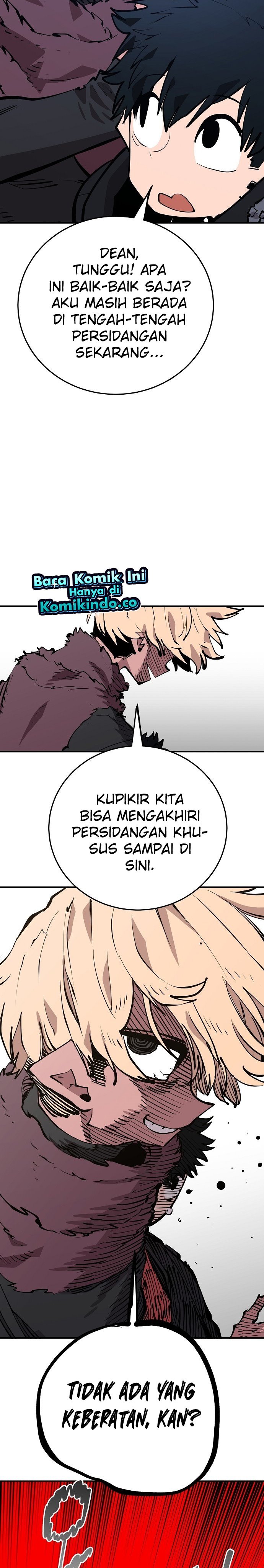 Player Chapter 110 Bahasa Indonesia