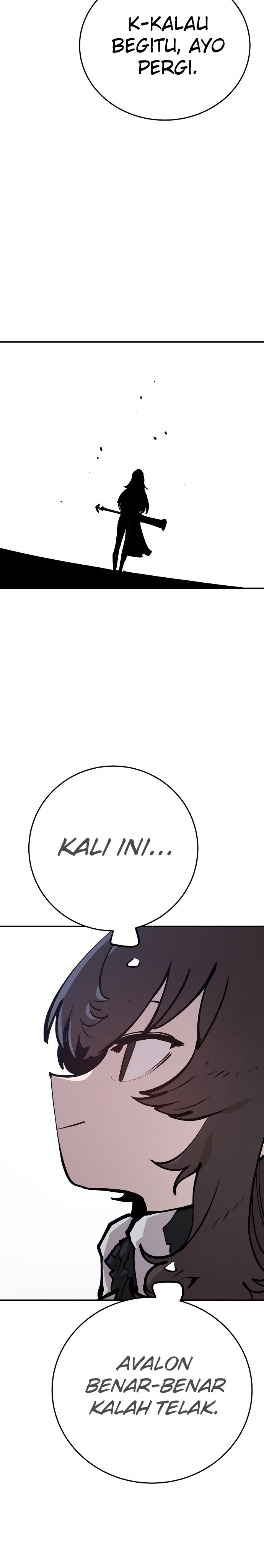 Player Chapter 110 Bahasa Indonesia