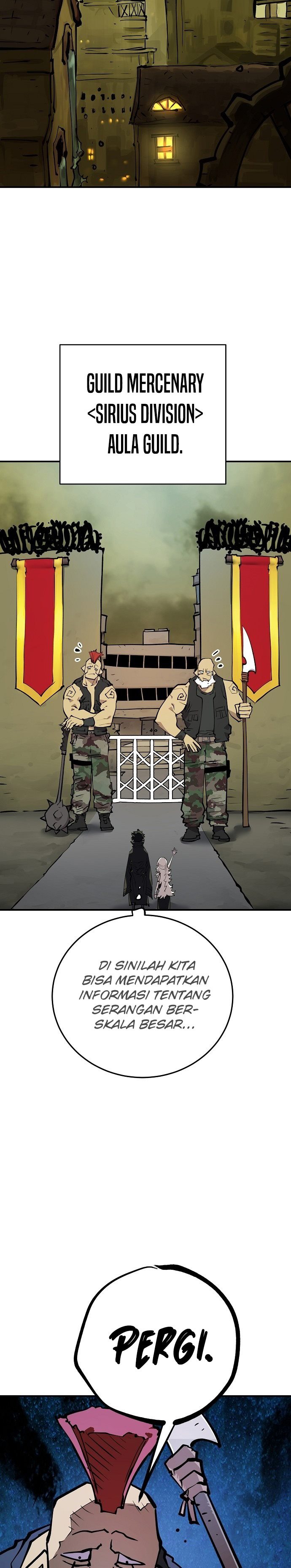 Player chapter 112