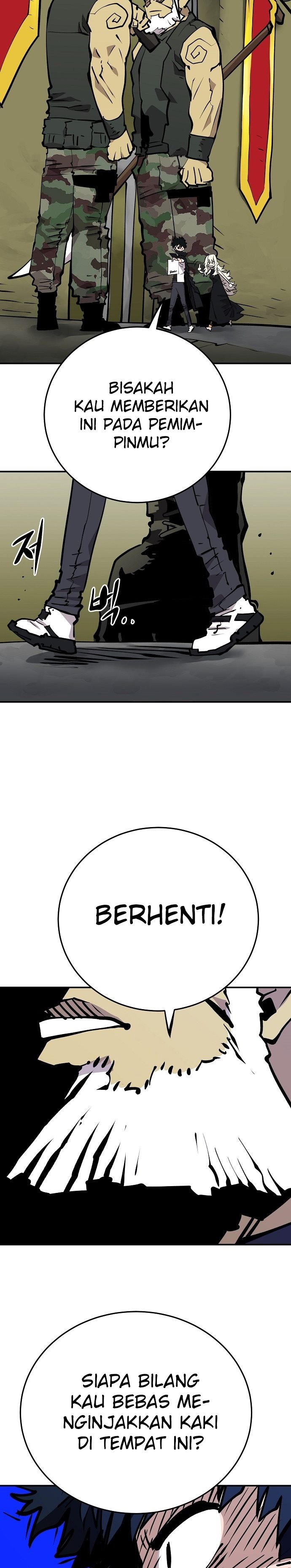 Player chapter 112