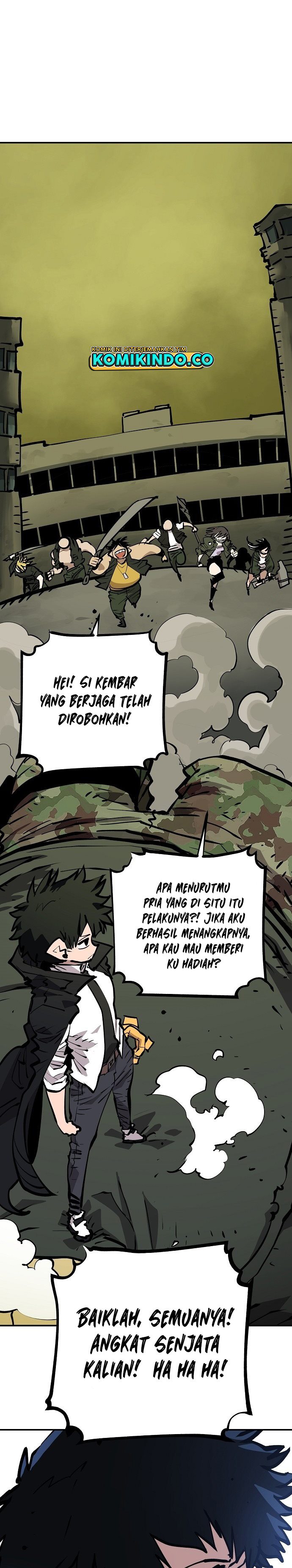 Player chapter 112