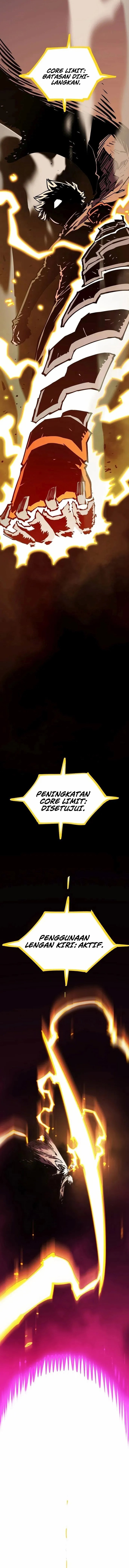 Player Chapter 130 Bahasa Indonesia