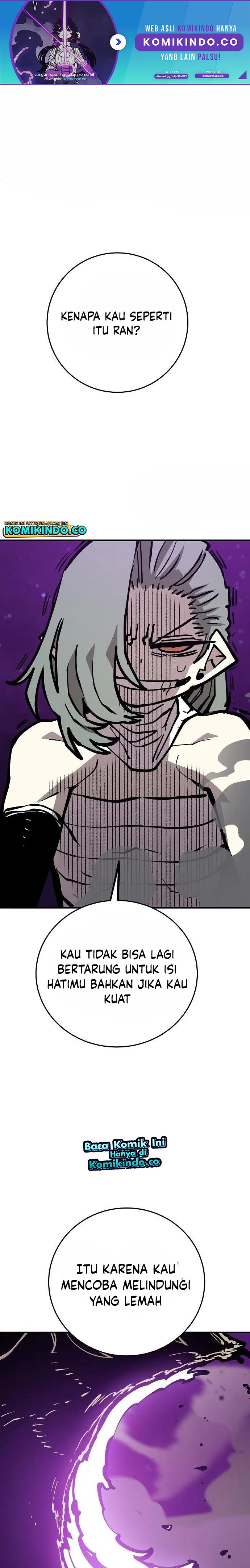 Player Chapter 147 Bahasa Indonesia