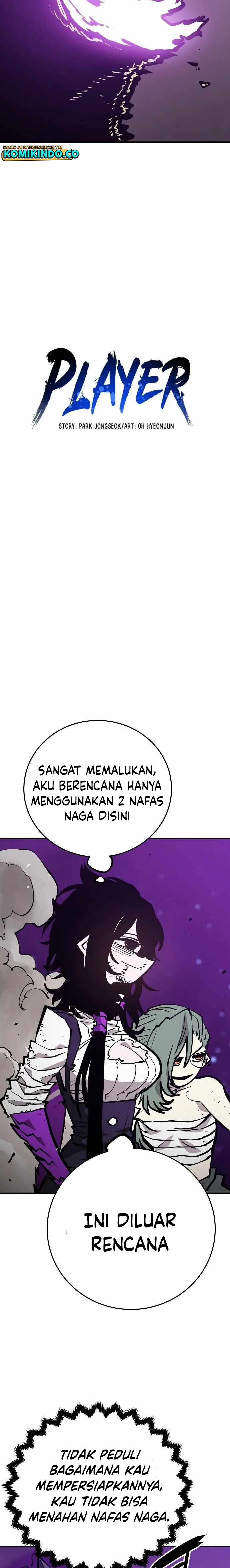 Player Chapter 147 Bahasa Indonesia