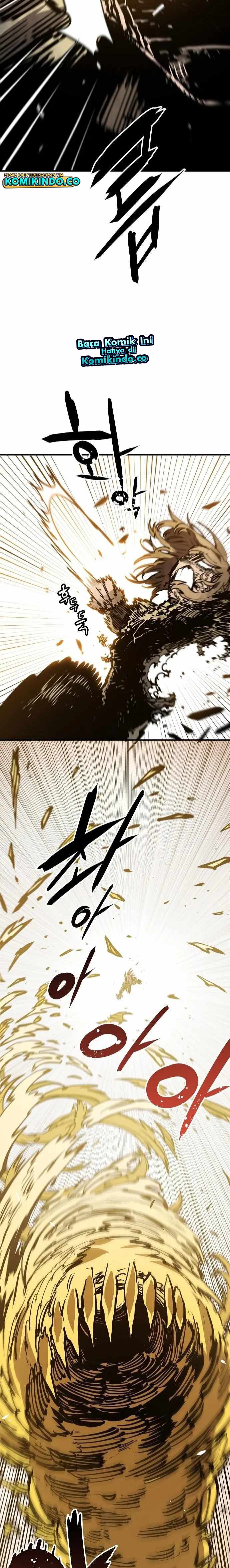 Player Chapter 147 Bahasa Indonesia