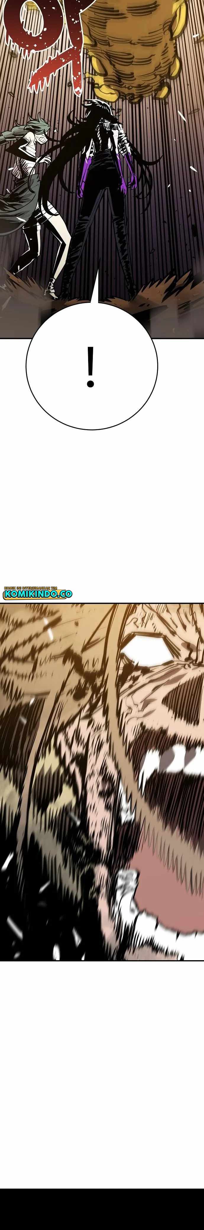 Player Chapter 147 Bahasa Indonesia