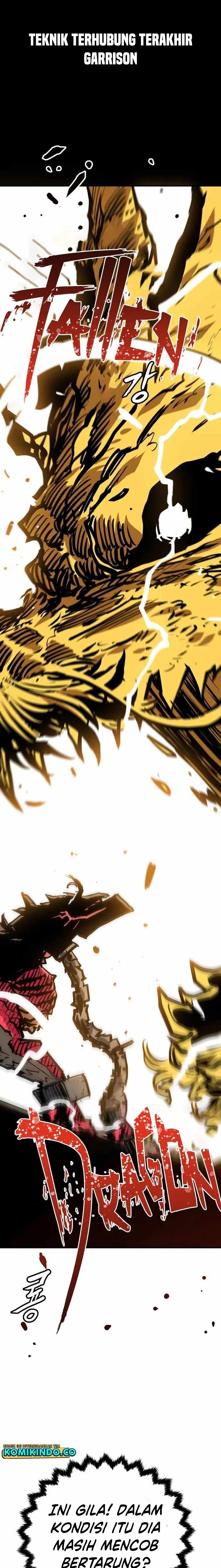 Player Chapter 147 Bahasa Indonesia