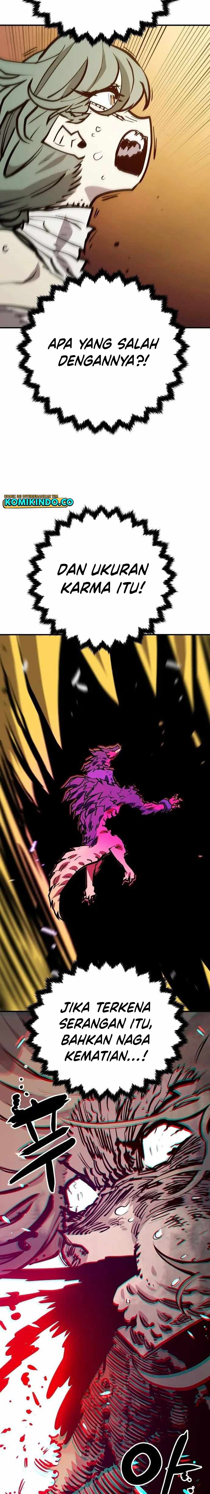 Player Chapter 147 Bahasa Indonesia