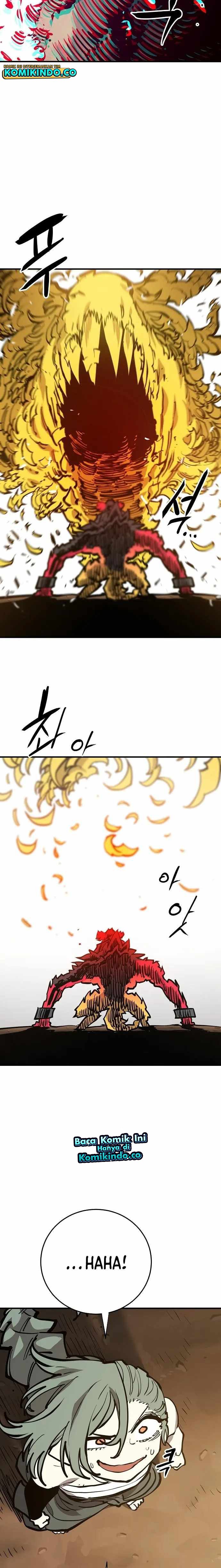 Player Chapter 147 Bahasa Indonesia