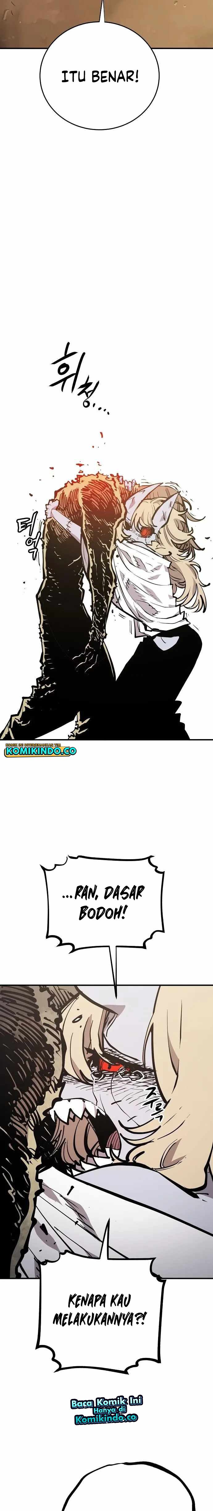 Player Chapter 147 Bahasa Indonesia