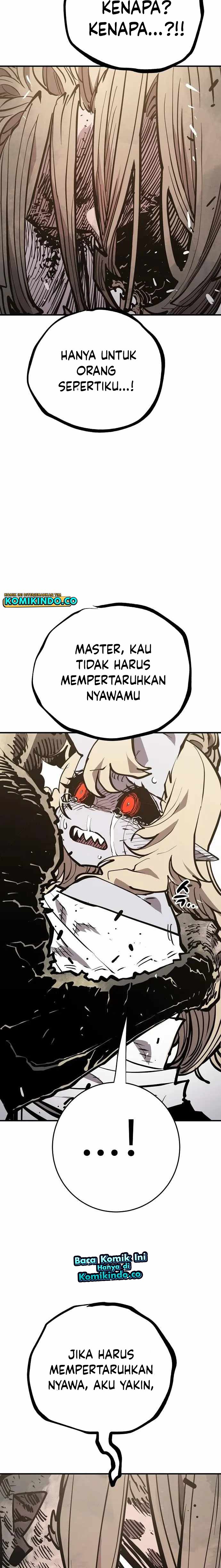 Player Chapter 147 Bahasa Indonesia