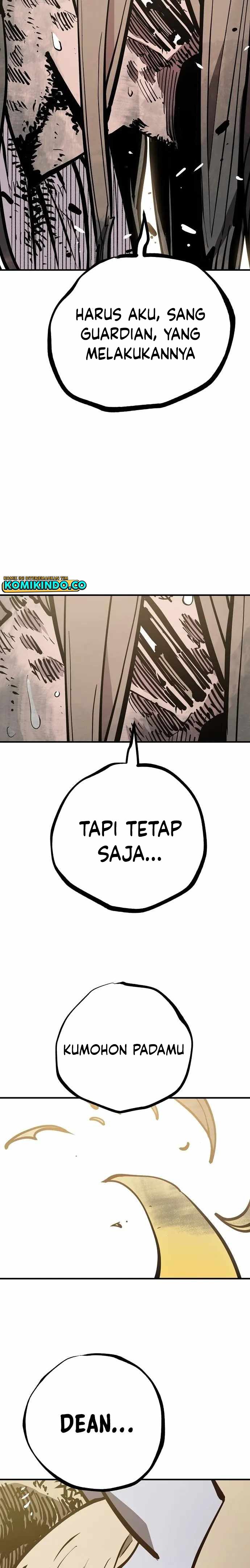 Player Chapter 147 Bahasa Indonesia