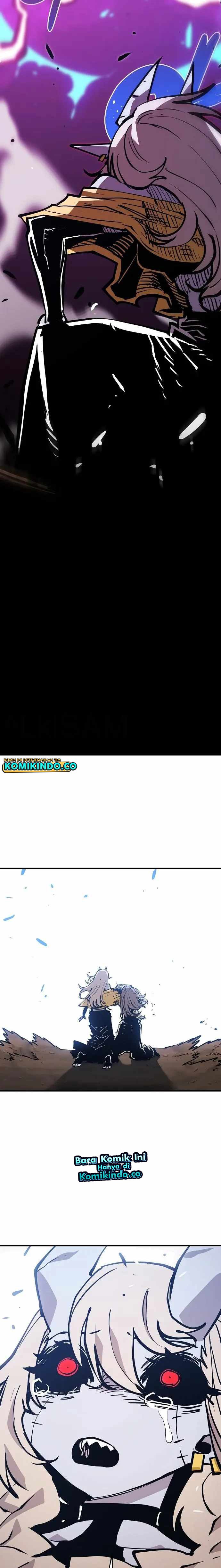 Player Chapter 147 Bahasa Indonesia