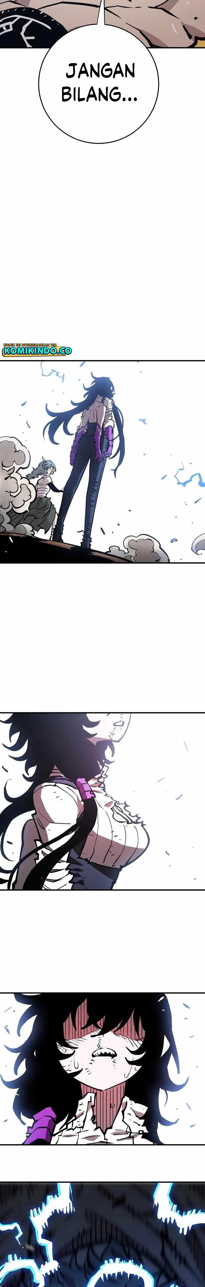 Player Chapter 147 Bahasa Indonesia